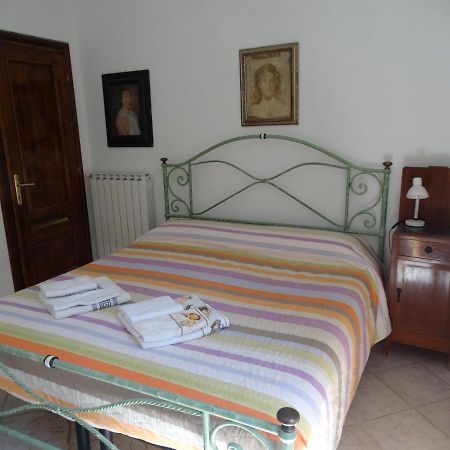Irma Manarola Apartment Bagian luar foto