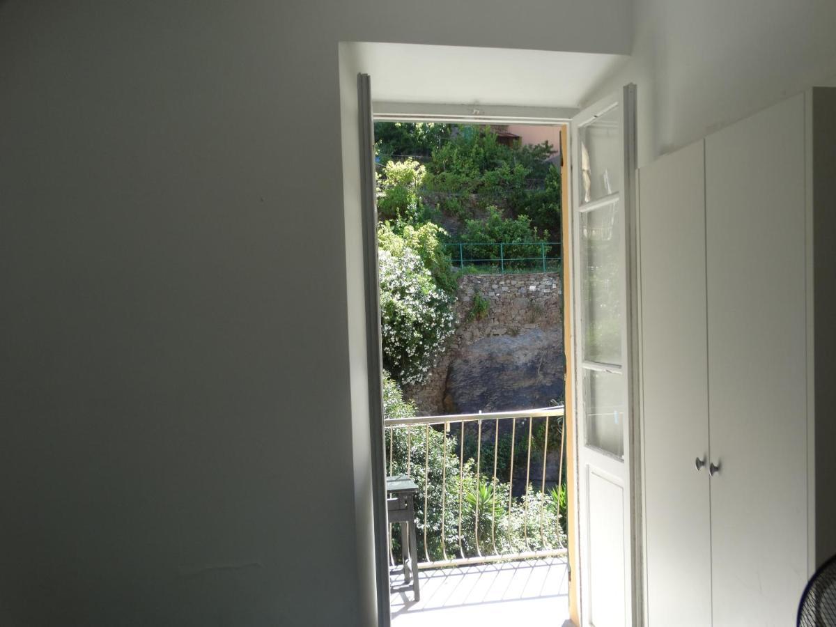 Irma Manarola Apartment Bagian luar foto