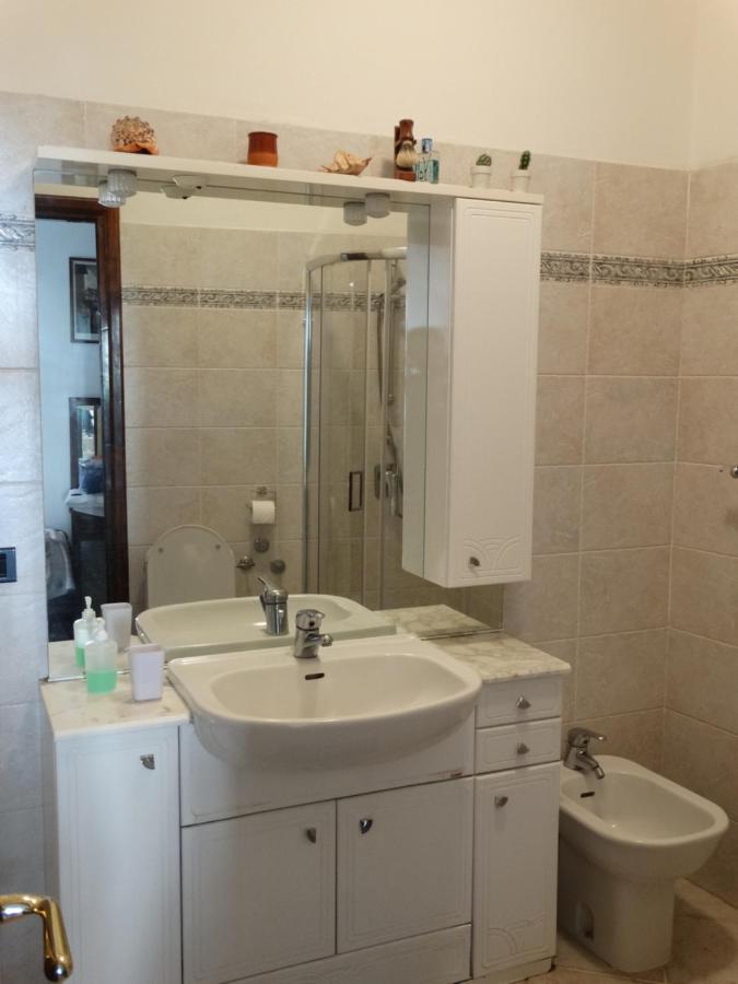Irma Manarola Apartment Bagian luar foto